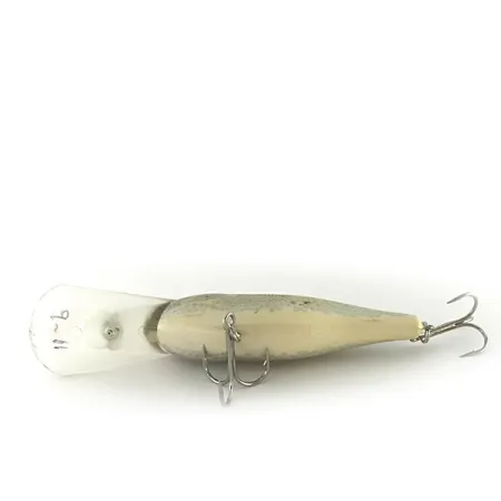 Rebel Excalibur Shad R, Mystic, 14 г, воблер #8638