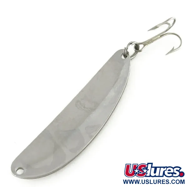 Acme Side-Winder, нікель, 9 г, блесна коливалка (колебалка) #8641