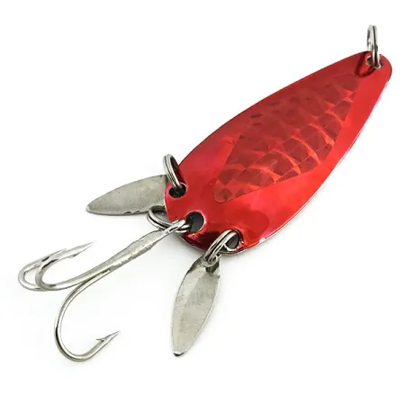 Marathon з пелюстками, 12 г, блесна коливалка (колебалка) #8645