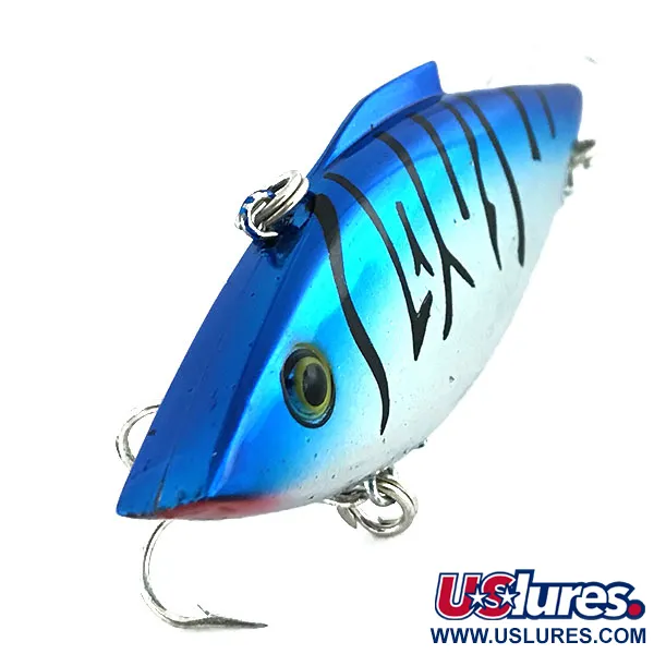  Bill Lewis Rat-L-Trap RTW1, RTW1, 14 г, воблер #8648