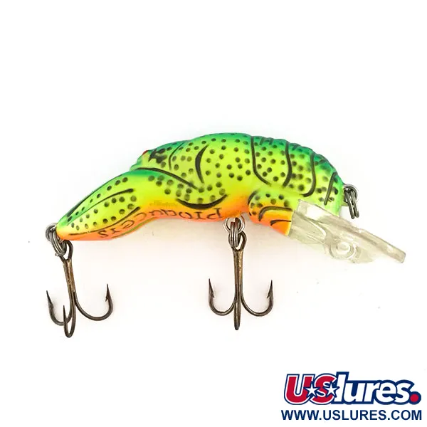 Producers Crawdad UV (світиться в ультрафіолеті)