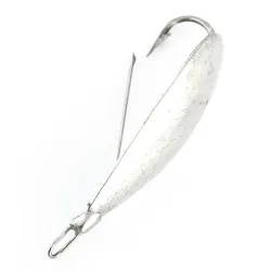 Незачіпляйка Johnson Silver Minnow