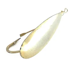 Незачіпляйка Johnson Silver Minnow