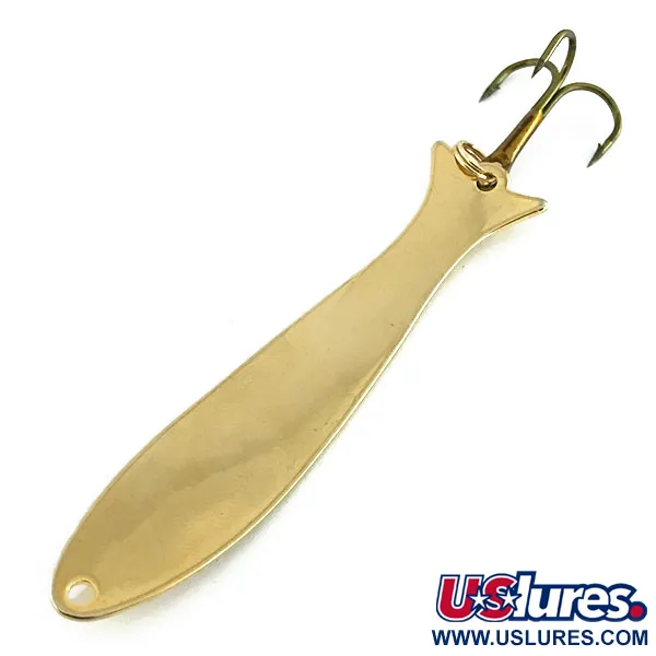  Acme Flash-King Wobbler, мідь, 5 г, блесна коливалка (колебалка) #8656