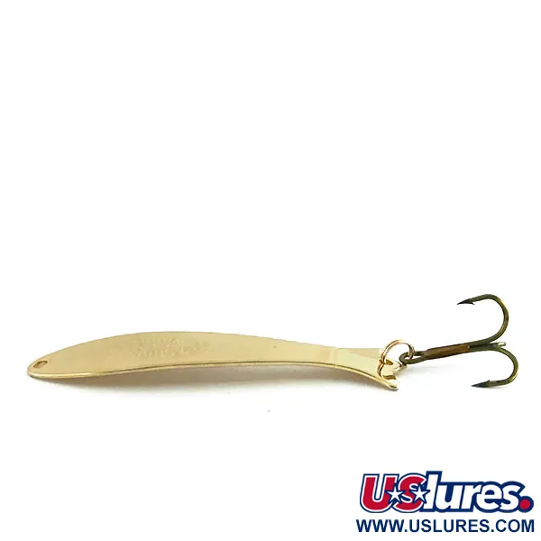  Acme Flash-King Wobbler, мідь, 5 г, блесна коливалка (колебалка) #8656