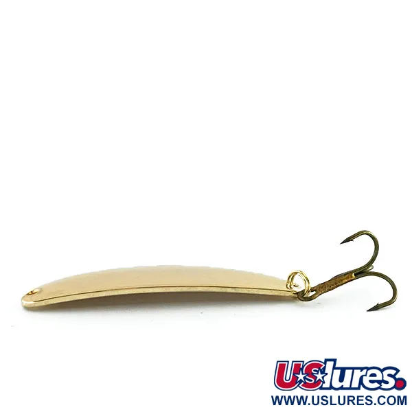 Acme Side-Winder, золото, 9 г, блесна коливалка (колебалка) #8661