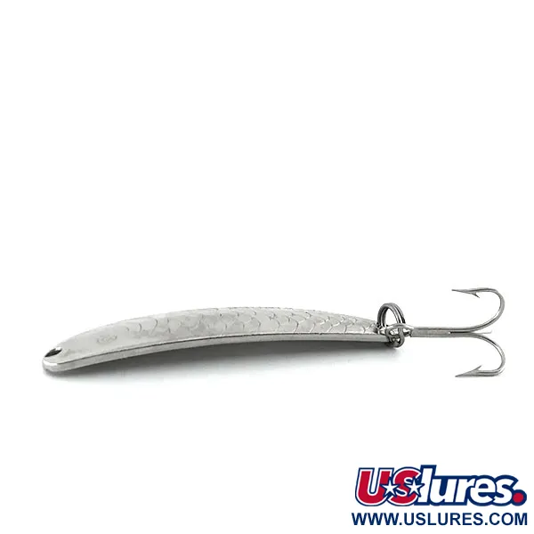 Acme Side-Winder, нікель, 9 г, блесна коливалка (колебалка) #8662