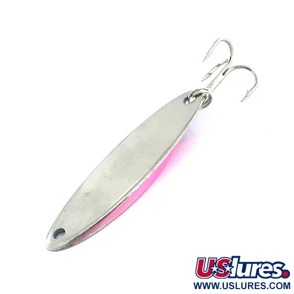 Acme Kastmaster, форель/нікель, 10,5 г, блесна коливалка (колебалка) #8664