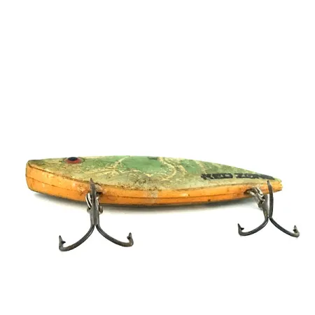 Bill Lewis Red Zone Rat-L-Trap RT 703 Gillcraw Spring, 14 г, воблер #8673