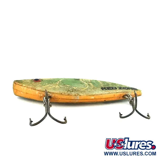  Bill Lewis Red Zone Rat-L-Trap RT 703 Gillcraw Spring, , 14 г, воблер #8673