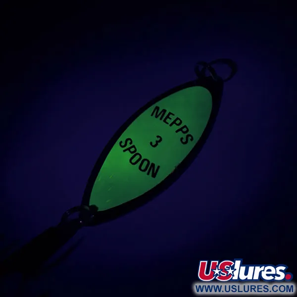 Mepps Spoon 3