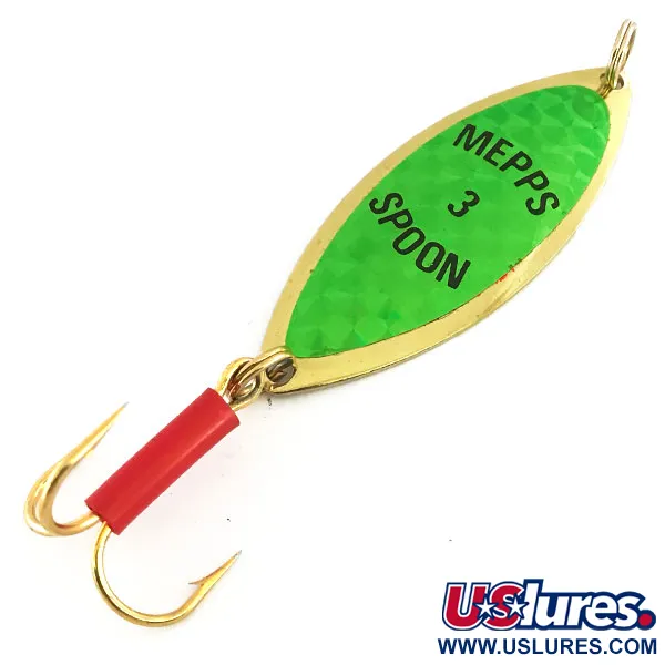 Mepps Spoon 3