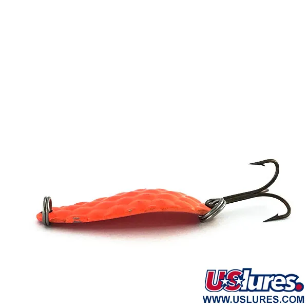  Acme Little Cleo, помаранчевий, 7 г, блесна коливалка (колебалка) #8696