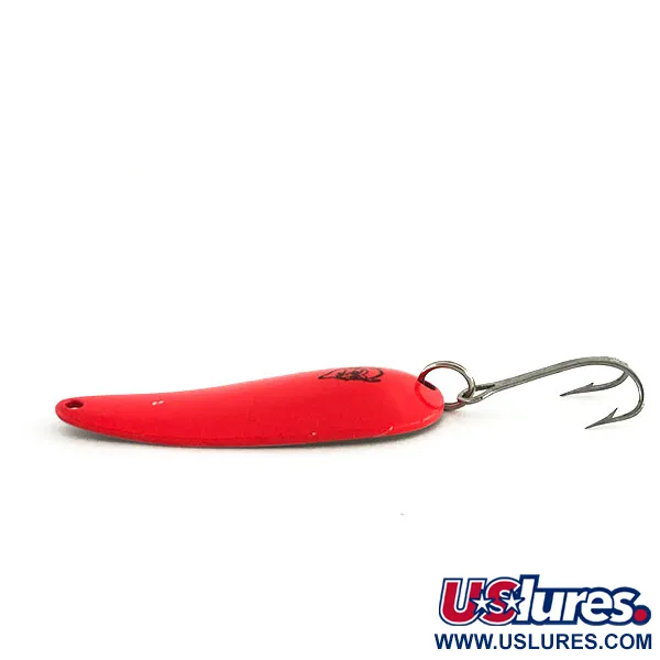 Eppinger Dardevle Imp UV (світиться в ультрафіолеті), UV - світиться в ультрафіолеті, 11 г, блесна коливалка (колебалка) #8712