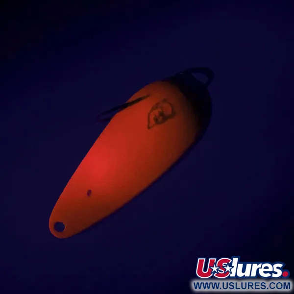 Eppinger Dardevle Imp UV (світиться в ультрафіолеті), UV - світиться в ультрафіолеті, 11 г, блесна коливалка (колебалка) #8712