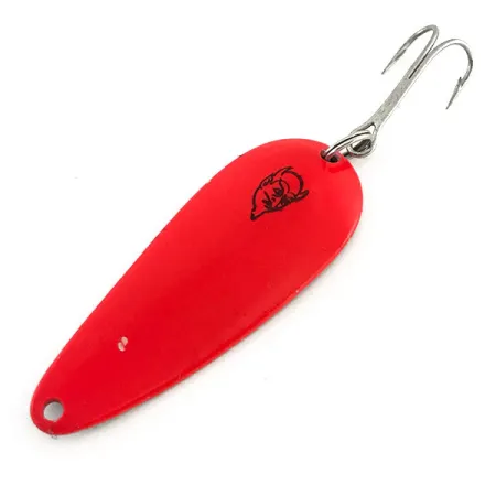 Dardevle Imp UV (світиться в ультрафіолеті)