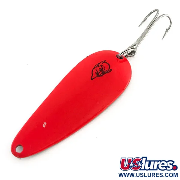 Dardevle Imp UV (світиться в ультрафіолеті)