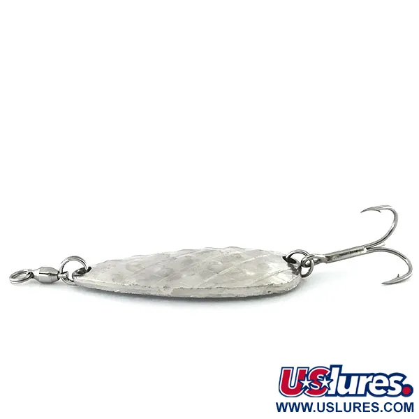 Cabela's Diamond Spoon, нікель, 21 г #8713