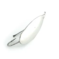 Незачіпляйка Johnson Silver Minnow