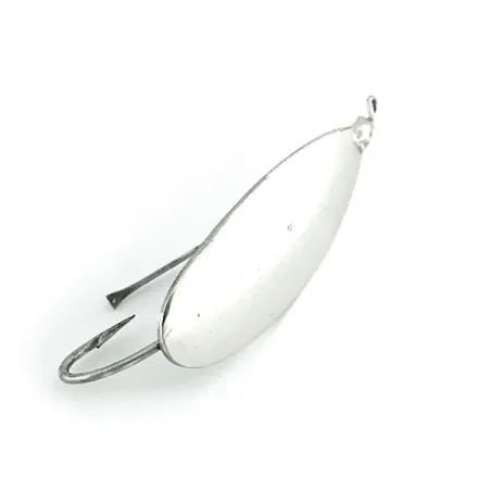 Незачіпляйка Johnson Silver Minnow