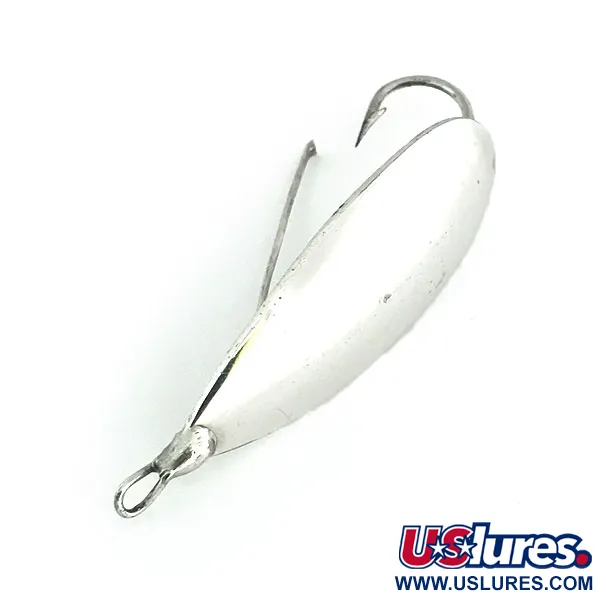  Незачіпляйка Johnson Silver Minnow, , 5 г, блесна коливалка (колебалка) #8714