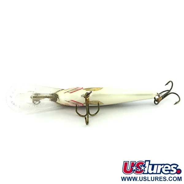 Rapala Shad Rap Deep Runner 07, 8 г, воблер #8719