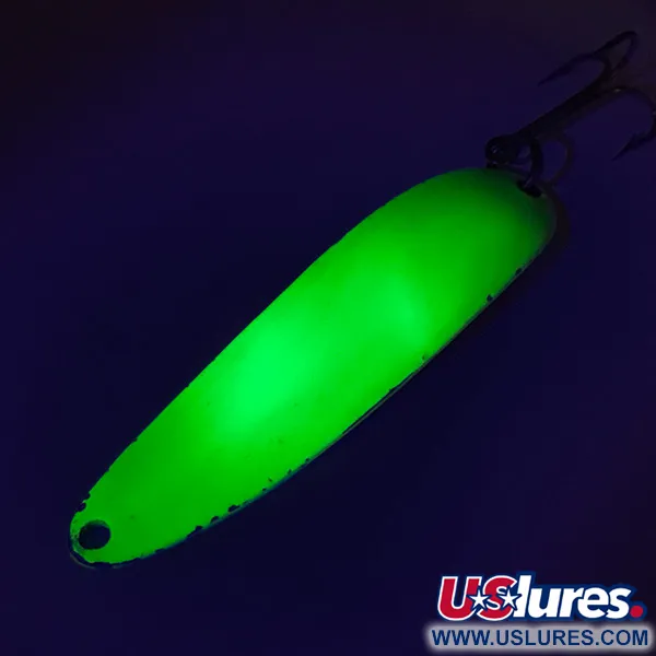 Dardevle Cop-E-Cat 7400 UV (світиться в ультрафіолеті)