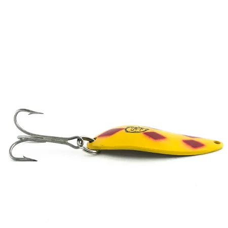 Eppinger Dardevle Devle Dog 5400, Five of Diamonds, 14 г, блесна коливалка (колебалка) #8724