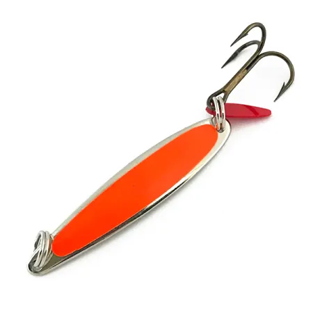 Bay De Noc Swedish Pimple UV (світиться в ультрафіолеті)