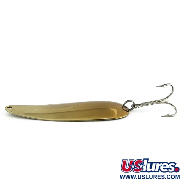 Eppinger Dardevle, золото, 28 г, блесна коливалка (колебалка) #8742