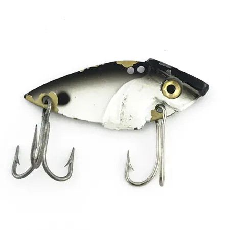 Cotton Cordell Gay Blade, цикада