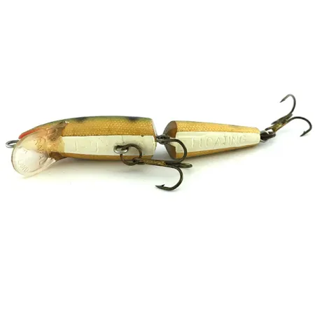 Rapala Jointed J-9, Fire Tiger, 7 г, воблер #8749