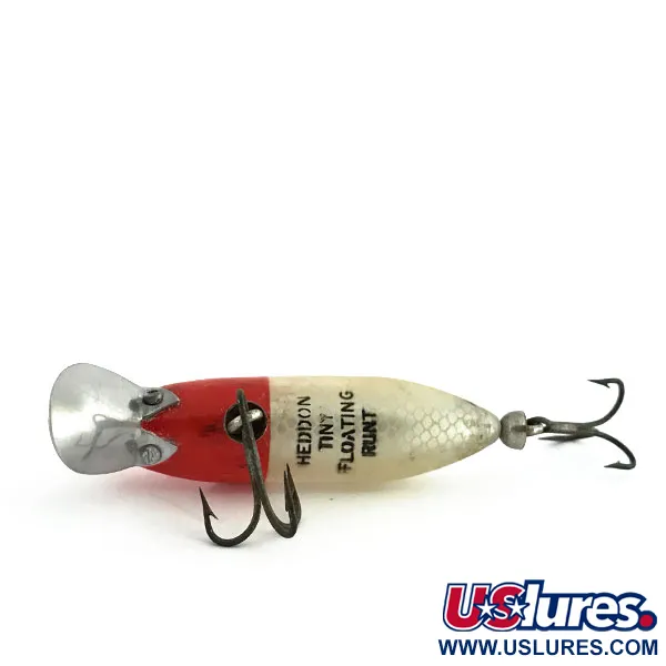  Heddon River Runt Tiny Floating, , 7 г, воблер #8751