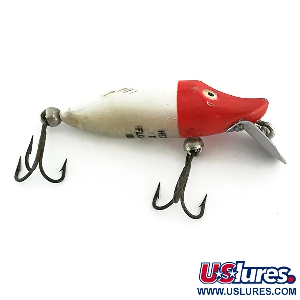  Heddon River Runt Tiny Floating, , 7 г, воблер #8751
