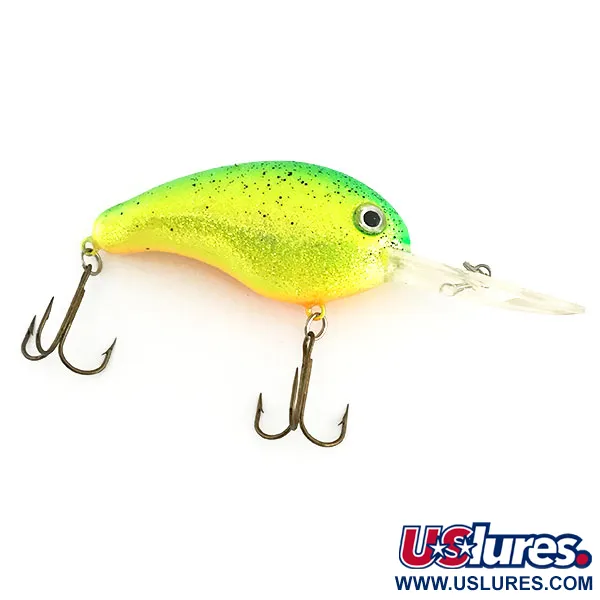  Strike King Pro Model 5XD, , 18 г, воблер #8754