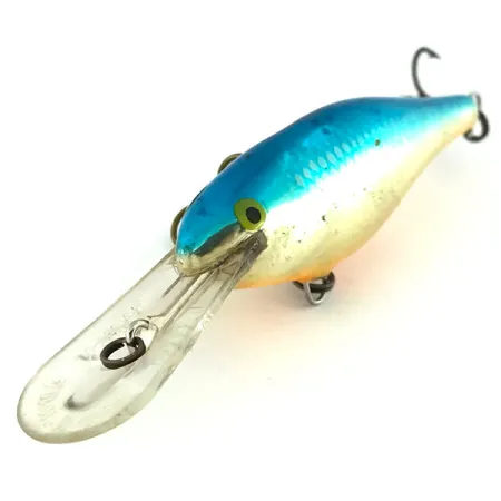 Rapala Shad Rap Deep Runner 07, 8 г, воблер #8756