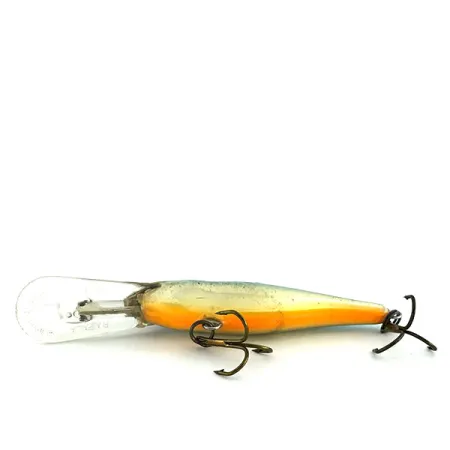 Rapala Shad Rap Deep Runner 07, 8 г, воблер #8756