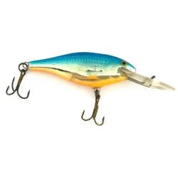 Rapala Shad Rap Deep Runner 07