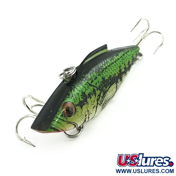  Bill Lewis Rat-L-Trap, , 12 г, воблер #8757