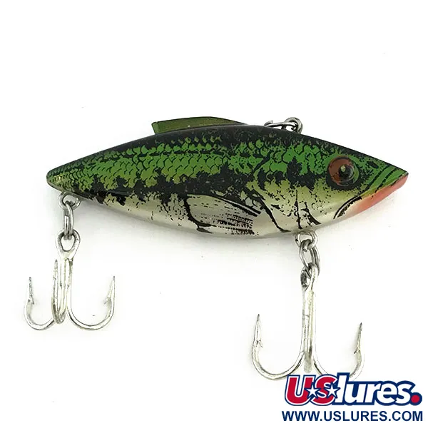  Bill Lewis Rat-L-Trap, , 12 г, воблер #8757