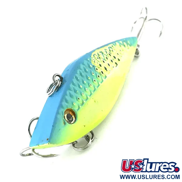  Strike King Diamond Shad UV (світиться в ультрафіолеті), , 12 г, воблер #8759