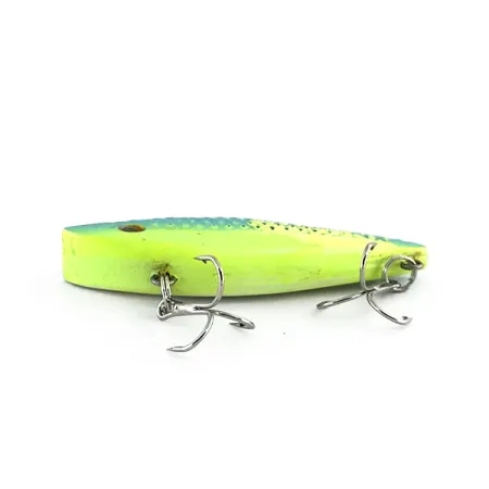 Strike King Diamond Shad UV (світиться в ультрафіолеті), 12 г, воблер #8759