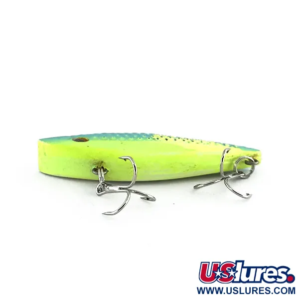  Strike King Diamond Shad UV (світиться в ультрафіолеті), , 12 г, воблер #8759