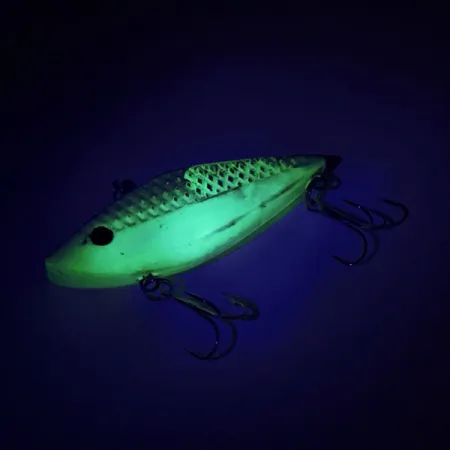 Strike King Diamond Shad UV (світиться в ультрафіолеті), 12 г, воблер #8759