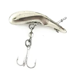 Luhr Jensen Fire Plug