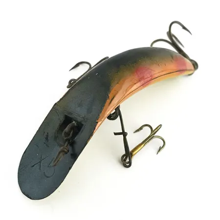 Yakima Bait FlatFish X5, 7 г, воблер #8761