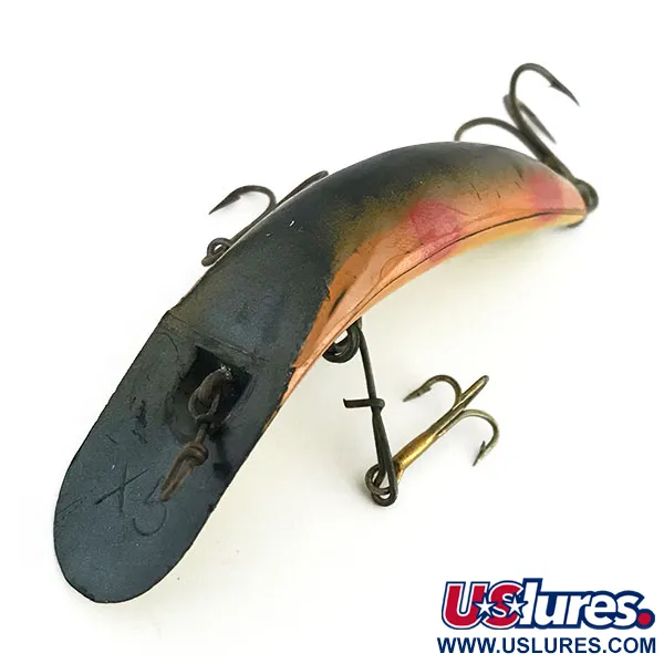 Yakima Bait FlatFish X5, 7 г, воблер #8761