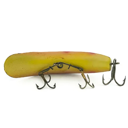 Yakima Bait FlatFish X5, 7 г, воблер #8761