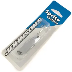 Johnson Sprite Cast Pro