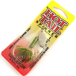 Luhr Jensen Hot Tail